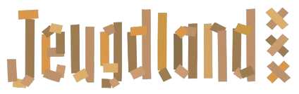 Logo Jeugdland